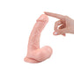 Urway Dildo Dong Realistic Penis Gspot Small