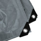 Manan Tarp Tarpaulin 200GSM Camping 2.13x6.1m