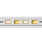 12V LED Strip Light Bar 6PCS Waterproof
