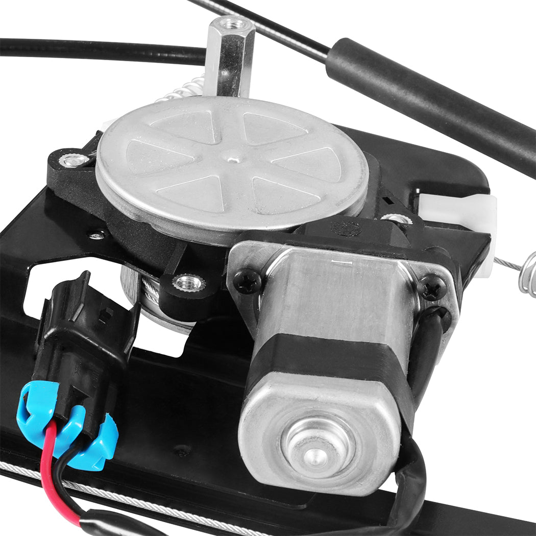 Manan Front Right Electric Window Regulator