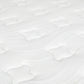 Dreamz 7 Zone Pocket Spring Mattress 26cm King Single