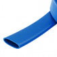 Traderight Hose Pipe 2.54cm Reinforced PVC 20m for Home Pool Drainage Pump Blue
