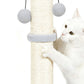 Pawz Cat Scratcher Tower Scratching Post