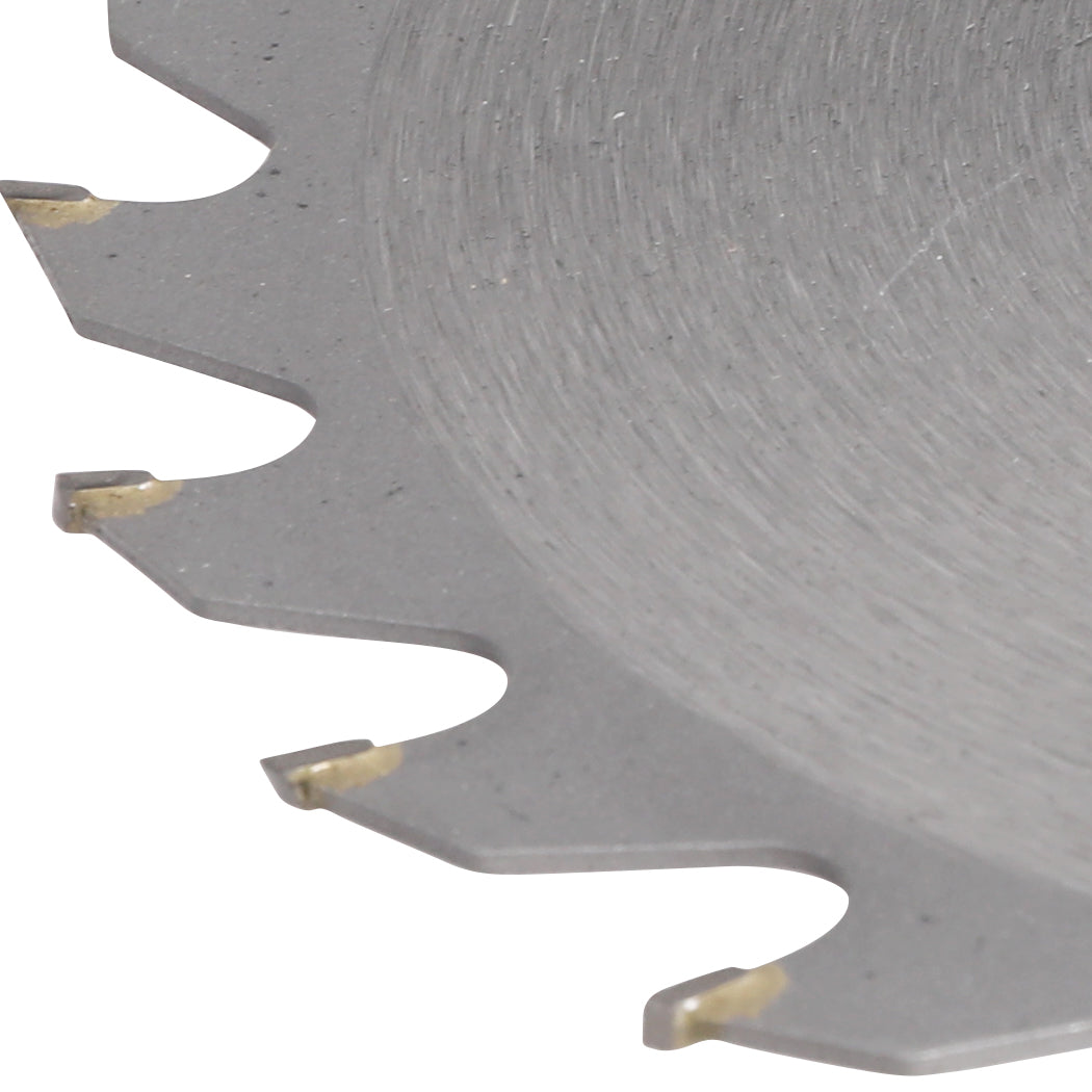 Traderight 3Pcs Circular Saw Blades