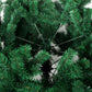 SANTACO Christmas Tree 1.5M 5Ft Artificial 1.5 Meter