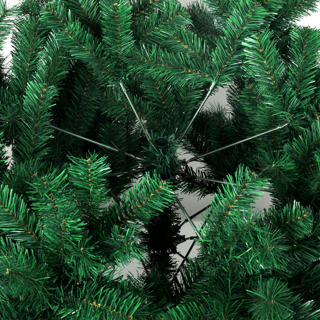 SANTACO Christmas Tree 1.5M 5Ft Artificial 1.5 Meter