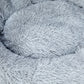 PaWz Pet Bed Dog Beds Mattress Bedding M Grey Medium