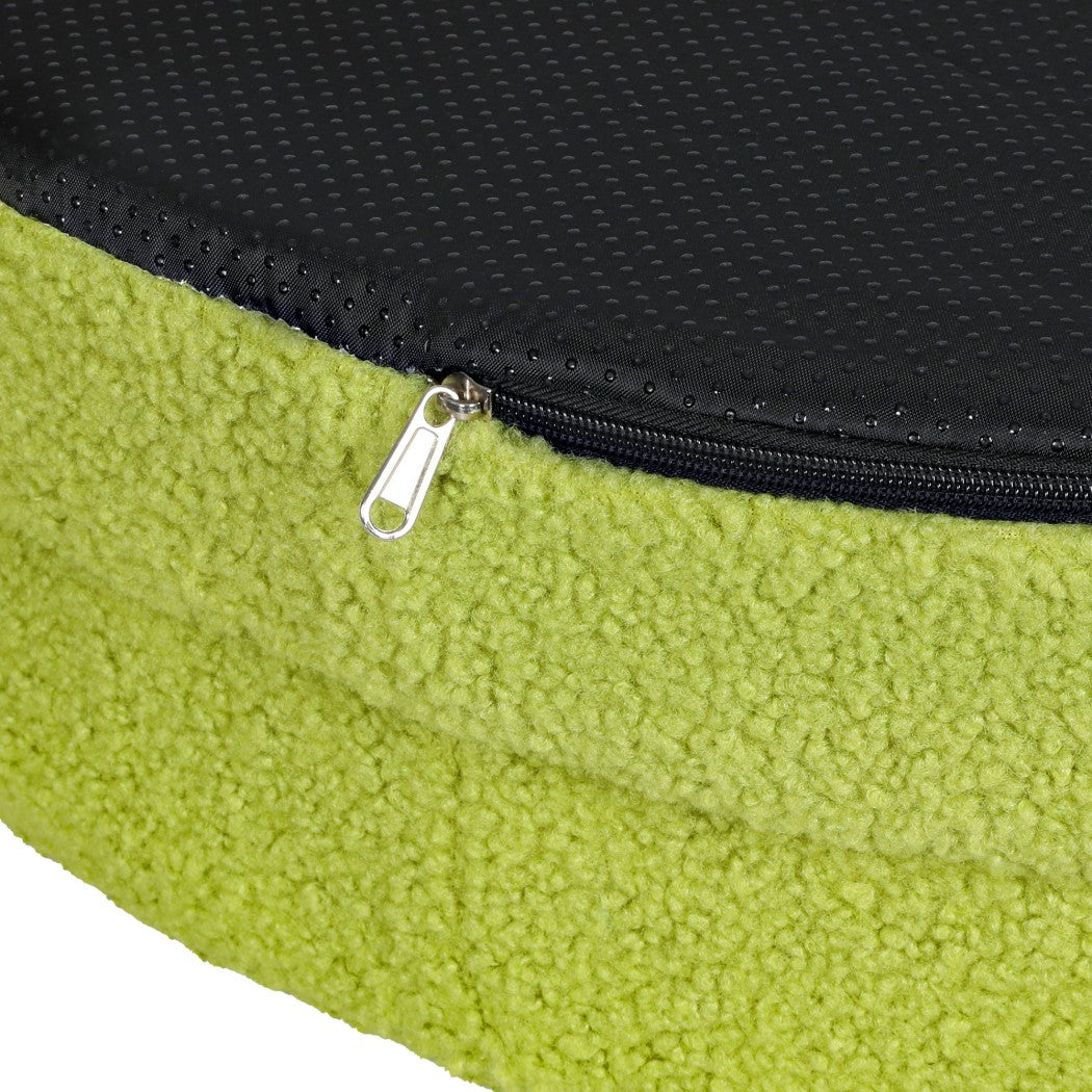 Pawz Pet Orthopedic Calming Bed Memory Foam Dog Sofa XX-Large