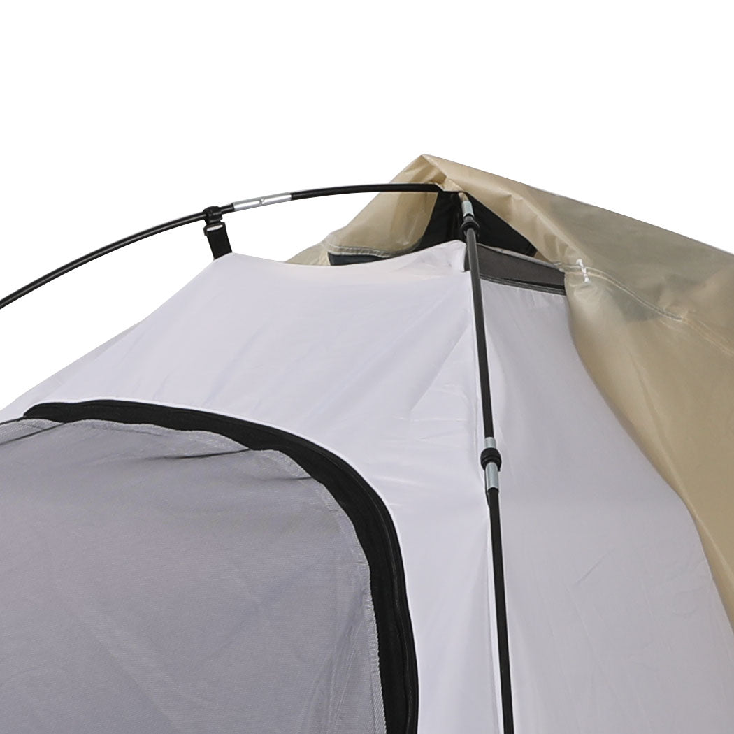 Mountview Camping Tent Waterproof Family