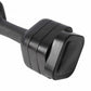 Centra Dumbbell Set Adjustable Dumbbells With TPU Grip For Home Gym Black 2pc