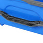 Traderight Window Cleaning Kit With Extendable Pole and Squeegee for Home Blue