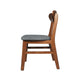 Levede 6xDining Chairs Kitchen Chair