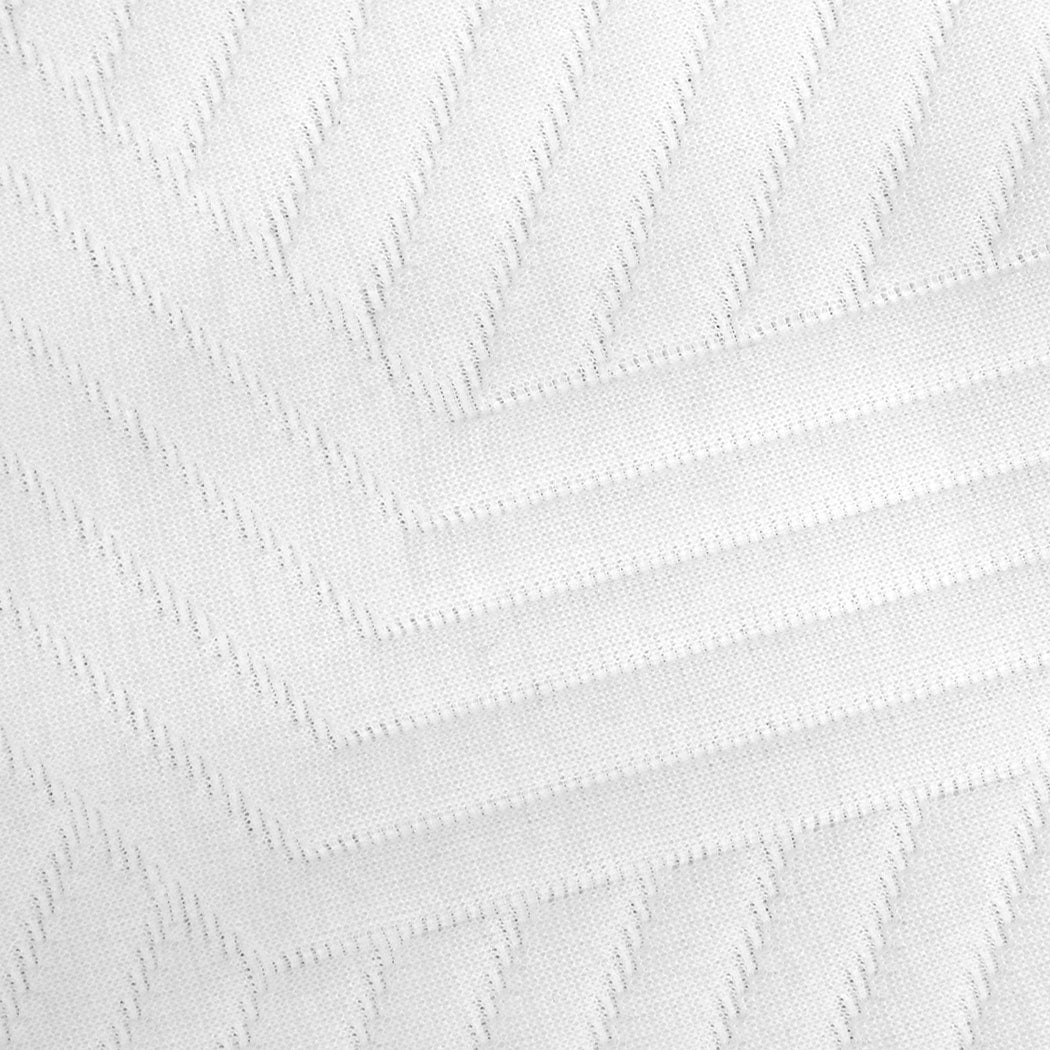 Dreamz Mattress Gel Memory Breathable Single