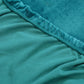 Marlow Sofa Covers 3 Seater High Stretch Green Agate Green