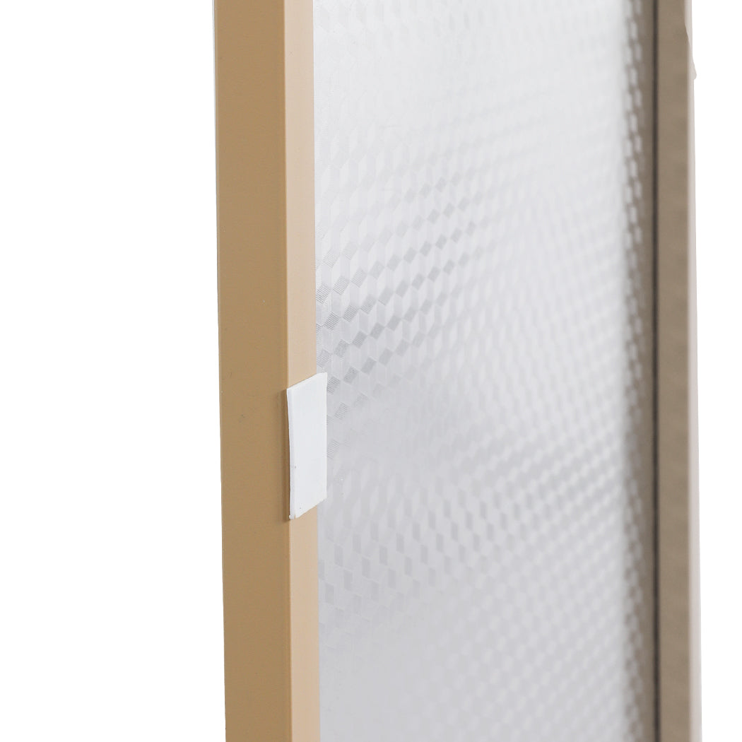 Yezi Wall Mounted Full Length Mirror