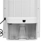 Spector 2L Portable Dehumidifier Air