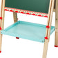 Bopeep Kids Easel Drawing Magnetic Board
