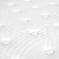 Dreamz 7 Zone Pocket Spring Mattress Medium Firm Double