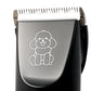 Pawz Pet Clipper Cat Dog Grooming Trimmer Shaver Kit