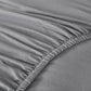 DreamZ Mattress Topper Bamboo Fibre King