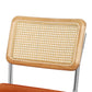 Levede 8xRattan Chair Dining Chairs