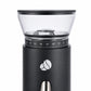 Spector Coffee Grinder USB Rechargeable Timer Memory 60 Settings Black