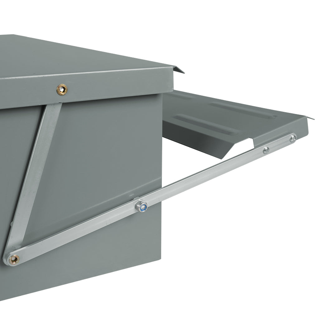 PaWz 5KG Auto Automatic Chicken Feeder