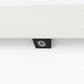 Levede 6 Tier Book Shelf Adjustable Shelves White
