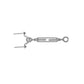 Traderight Balustrade Wire Kit Rope