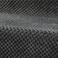Pawz 3 Steps Pet Stairs Dog Ramp High Density Foam Grey