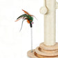 Pawz Cat Scratcher Wooden Scratching Post