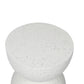 Levede Side Table Terrazzo Coffee Tables Beige