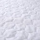 2x Bed Pad Waterproof Bed Protector King