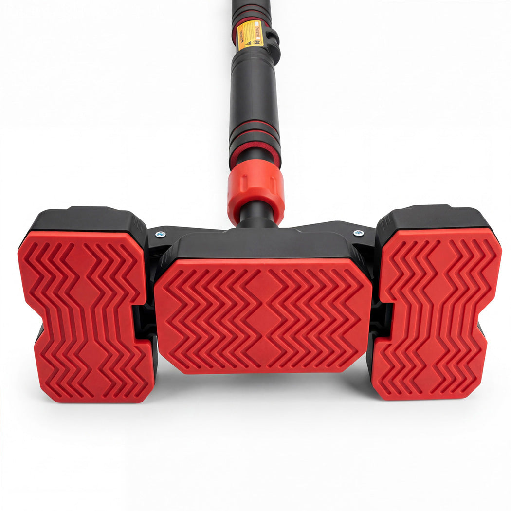 Centra Doorway Pull Up Bar 73-101cm Adjustable Push Up Bar Exercise Home Gym