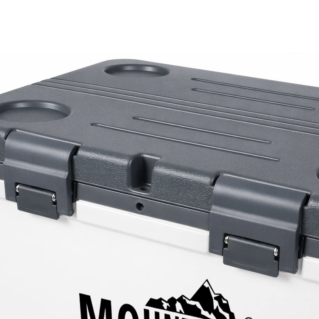Mountview 22L Cool Box Portable Waterproof Outdoor Camping Hiking Food Storage
