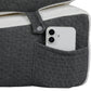 Dreamz Memory Foam Wedge Pillow Bed Back Neck Support Leg Raiser Cushion