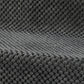 Pawz 4 Steps Pet Stairs Dog Ramp High Density Foam Grey