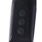 Urway Vibrator Dildo Masturbator Heating Black