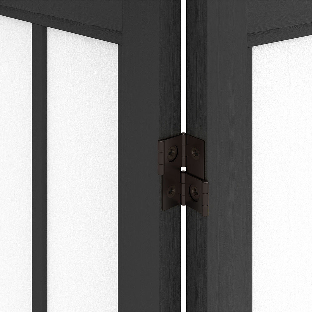 Levede 6 Panel Room Divider 170cm Freestanding Screen