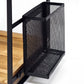 Levede 2 Tier Countertop Organiser Classic Storage Rack Shelf Bathroom Kitchen