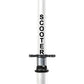 MONVELO Adult Commuter Foldable Scooter White