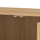 Levede Bathroom Storage Cabinet Floor Standing Cupboard