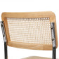 Levede 4x Rattan Chair Dining Chairs