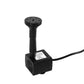 Lambu Solar Powered Water Fountain Pump
