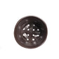 Lambu 100x Plastic Plant Pots Bulk Flowers X-Large