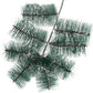 Santaco 1.8M 250 Tips Christmas Tree Full Pine Needle