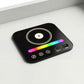 Levede Smart Bedside Table USB Wireless Charging Motion Sensor Light Nightstand
