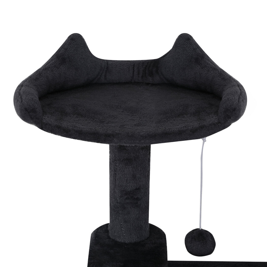 Pawz Cat Tree Scratching Post Scratcher 145cm Climbing