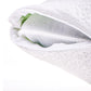 DreamZ 2x Memory Foam Pillow Bamboo