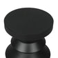Levede Side Table Round End Bedside